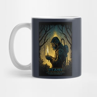 Stash Mug